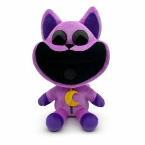 Poppy Playtime Peluche CatNap 22 cm