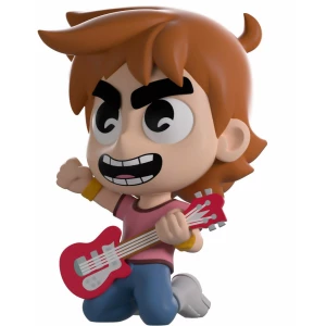 Scott Pilgrim Figura Vinyl Scott Pilgrim 11 cm