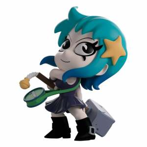 Scott Pilgrim Figura Vinyl Ramona Flowers 12 cm