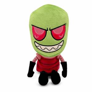 Invader Zim Peluche Zim 22 cm