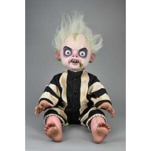 Beetlejuice Beetlejuice Réplica Muñeco 1/1 Baby Beetlejuice Doll 49 cm