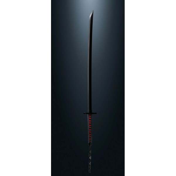 Bleach Réplica Proplica 1/1 Espada Tensazangetsu 121 cm