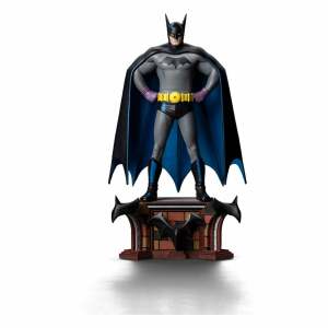 DC Comics Estatua 1/10 Art Scale Batman Detective 85th Anniversary 26 cm