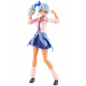 Sousai Shojo Teien Plastic Model Kit 1/10 Seira Ichijo (Ryubu High School Summer Clothes) Dreaming Style Splash Star Ver. 16 cm