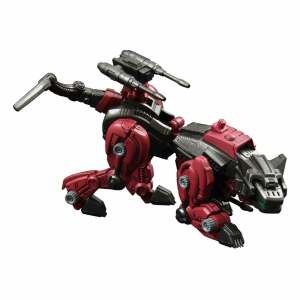 Zoids Maqueta Plastic Model Kit 1/100 RMZ-004 Hellcat Guylos Color 13 cm