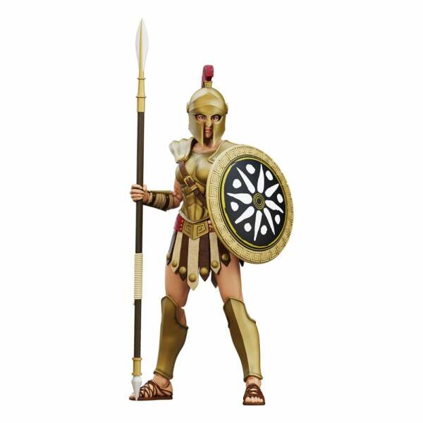 Epic H.A.C.K.S. Figura 1/12 Amazon Warrior: Pride of Ares