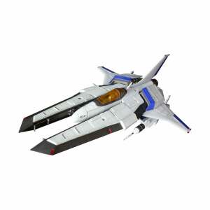 Gradius V Figura 1/144 Plastic Kit VIC VIPER ver. GRADIUS (re-run) 15 cm