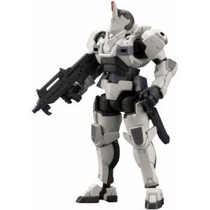 Hexa Gear Maqueta Plastic Model Kit 1/24 Governor Armor Type: Pawn X1 8 cm