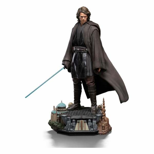 Star Wars Estatua Legacy Replica 1/4 Anakin Skywalker 59 cm