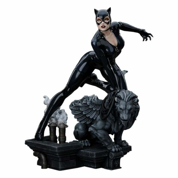 DC Comics Estatua 1/4 Catwoman 47 cm