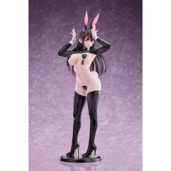 Original Character Estatua PVC 1/4 Reverse Bunny Girl Illustrated by Daiki Kase 48 cm