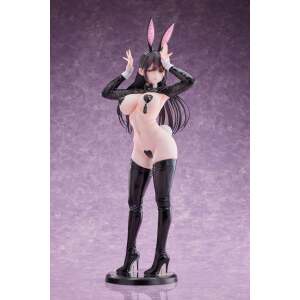 Original Character Estatua PVC 1/4 Reverse Bunny Girl Illustrated by Daiki Kase Deluxe Edition 48 cm