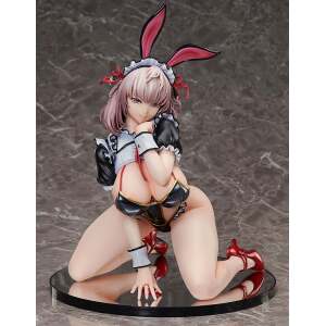 Creators Opinion Estatua PVC 1/4 Sara Nogami Bare Leg Bunny Ver. 31 cm