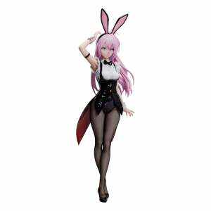 Shikimori’s Not Just a Cutie Estatua PVC 1/4 Shikimori Bunny Ver. 46 cm