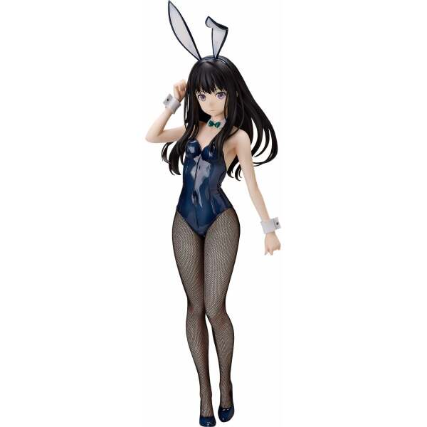 Lycoris Recoil Estatua PVC 1/4 Takina Inoue: Bunny Ver. 46 cm