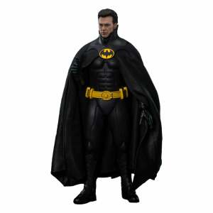 Batman vuelve Figura Movie Masterpiece 1/6 Batman (Deluxe Version) 30 cm