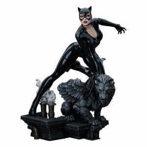 DC Comics Estatua 1/6 Catwoman 35 cm