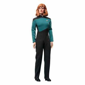 Star Trek: The Next Generation Figura 1/6 Dr. Beverly Crusher (Essential Edition) 27 cm