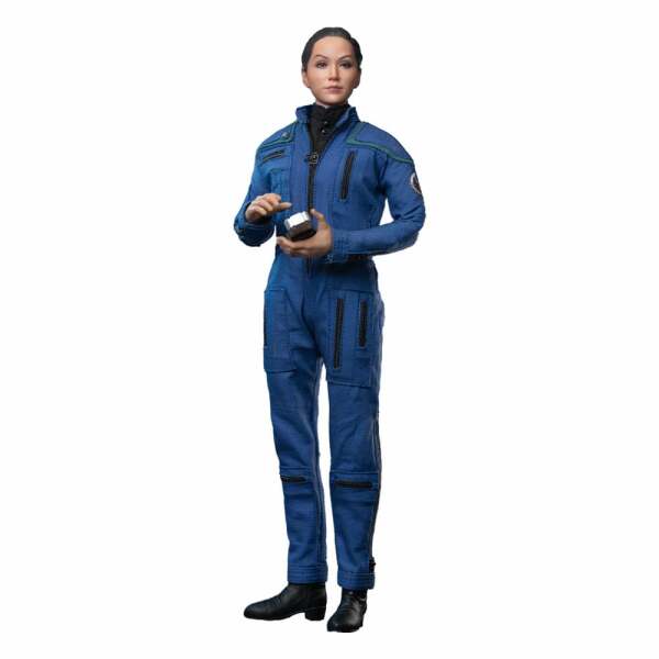 Star Trek: Enterprise Figura 1/6 Ensign Hoshi Sato 28 cm