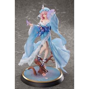 Touhou Project Estatua PVC 1/6 Ghost From the Calamitous Nirvana Yuyuko Saigyouji 32 cm