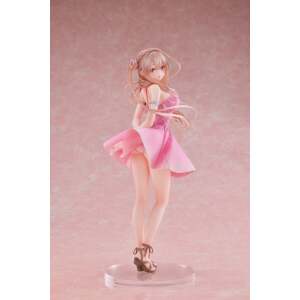 Original Character Estatua 1/6 Houri Illustrated by DSmile Deluxe Edition 27 cm