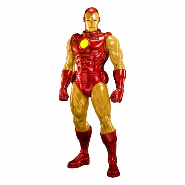 Marvel Figura 1/6 Iron Man 32 cm