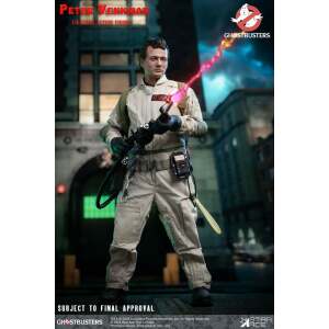 Ghostbusters (1984) Figura 1/6 Peter Venkman 30 cm