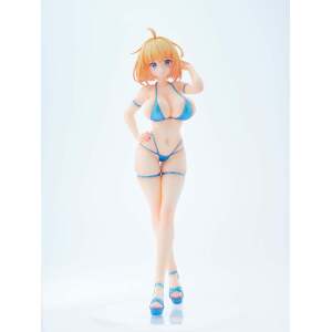 Original Character Estatua PVC 1/6 Sakura Sophia F. Shirring Bikini Ver. 27 cm