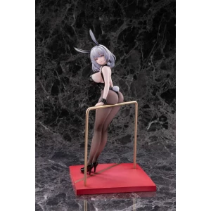 Azur Lane Estatua PVC 1/6 San Jacinto Flavor of the Day Ver. 28 cm