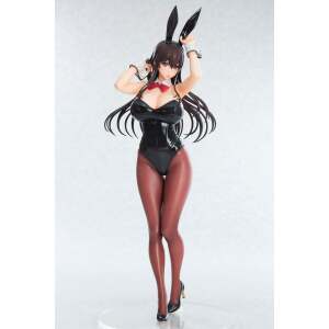 Succubus Stayed Life Estatua 1/6 Tohko Sakuramachi Bunny Ver. 33 cm