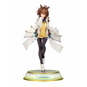 Uma Musume Pretty Derby Statue PVC 1/7 Agnes Tachyon 26 cm