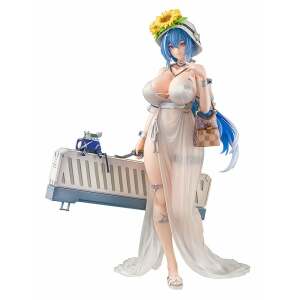 Girls Frontline Estatua PVC 1/7 DP-12: Morning Fable Ver. 25 cm