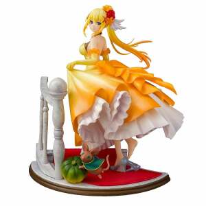 KonoSuba: God’s Blessing on This Wonderful World! 3 Estatua 1/7 Darkness: Fairy Tale Ver. 28 cm