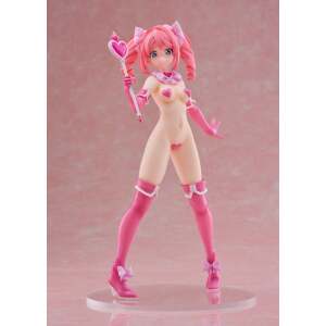 Gushing over Magical Girls Estatua PVC 1/7 Magia Magenta 24 cm