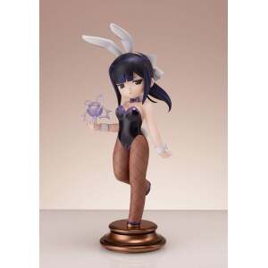 Overlord Estatua PVC 1/7 Narberal Gamma Juami Bunny Girl Ver. 16 cm