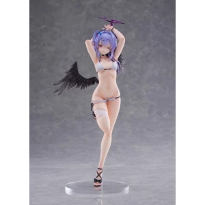 Original Illustration Estatua PVC 1/7 Niya Swimsuit Ver. Illustration by Aiko 27 cm