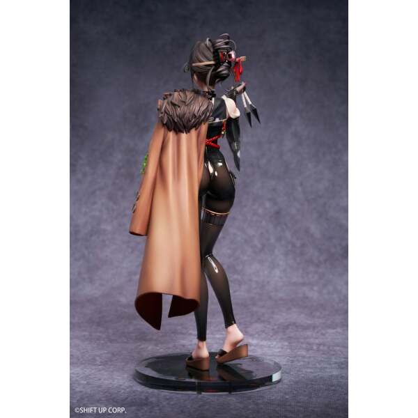 Goddess of Victory: Nikke Estatua PVC 1/7 Sakura Midnight Stealth 25 cm