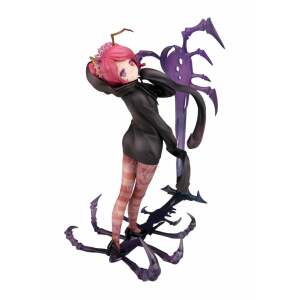 Overlord Estatua PVC 1/8 Entoma Vasilissa Zeta so bin Ver. 20 cm