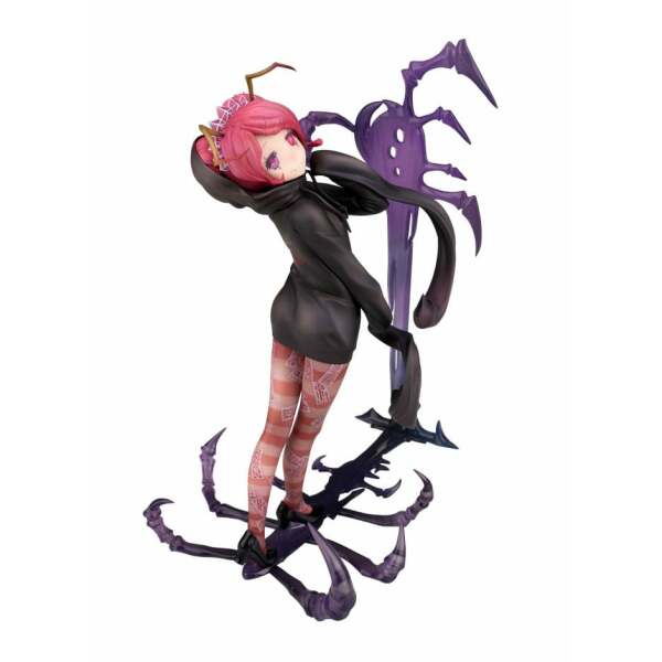 Overlord Estatua PVC 1/8 Entoma Vasilissa Zeta so bin Ver. 20 cm