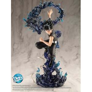 Yu Yu Hakusho Estatua PVC ARTFX J 1/8 Hiei Ver. 2 25 cm