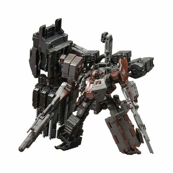 Armored Core Maqueta 1/72 UCR-10/A 19 cm