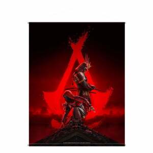 Assassin´s Creed Shadows Canvas Keyart