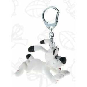 Asterix: Dogmatix Running Keychain