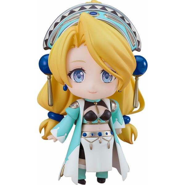 Atelier Marie Remake: The Alchemist of Salburg Figura Nendoroid Marie 10 cm