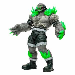 DC Multiverse Figura Megafig Kryptonite Doomsday (Superman/Batman) 30 cm