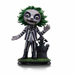 Beetlejuice Minifigura Mini Co. PVC Beetlejuice 14 cm