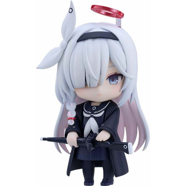 Blue Archive Figura Nendoroid Plana 10 cm