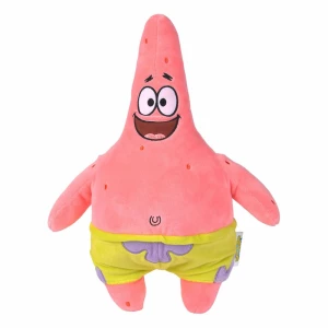 Bob Esponja Peluche Patricio 35 cm