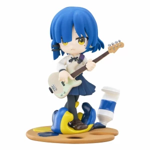 Bocchi the Rock! Estatua PVC PalVerse Ryo Yamada 11 cm