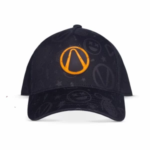 Borderlands Gorra Béisbol Logo